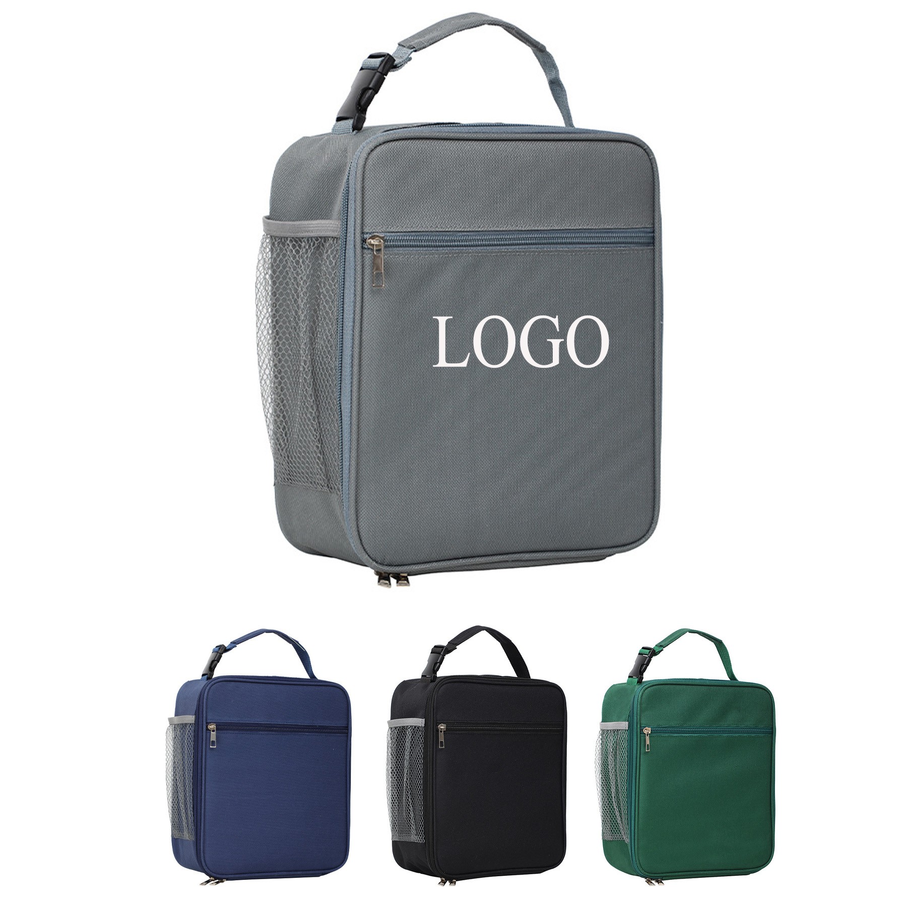 Lunch Box For Men Women 1