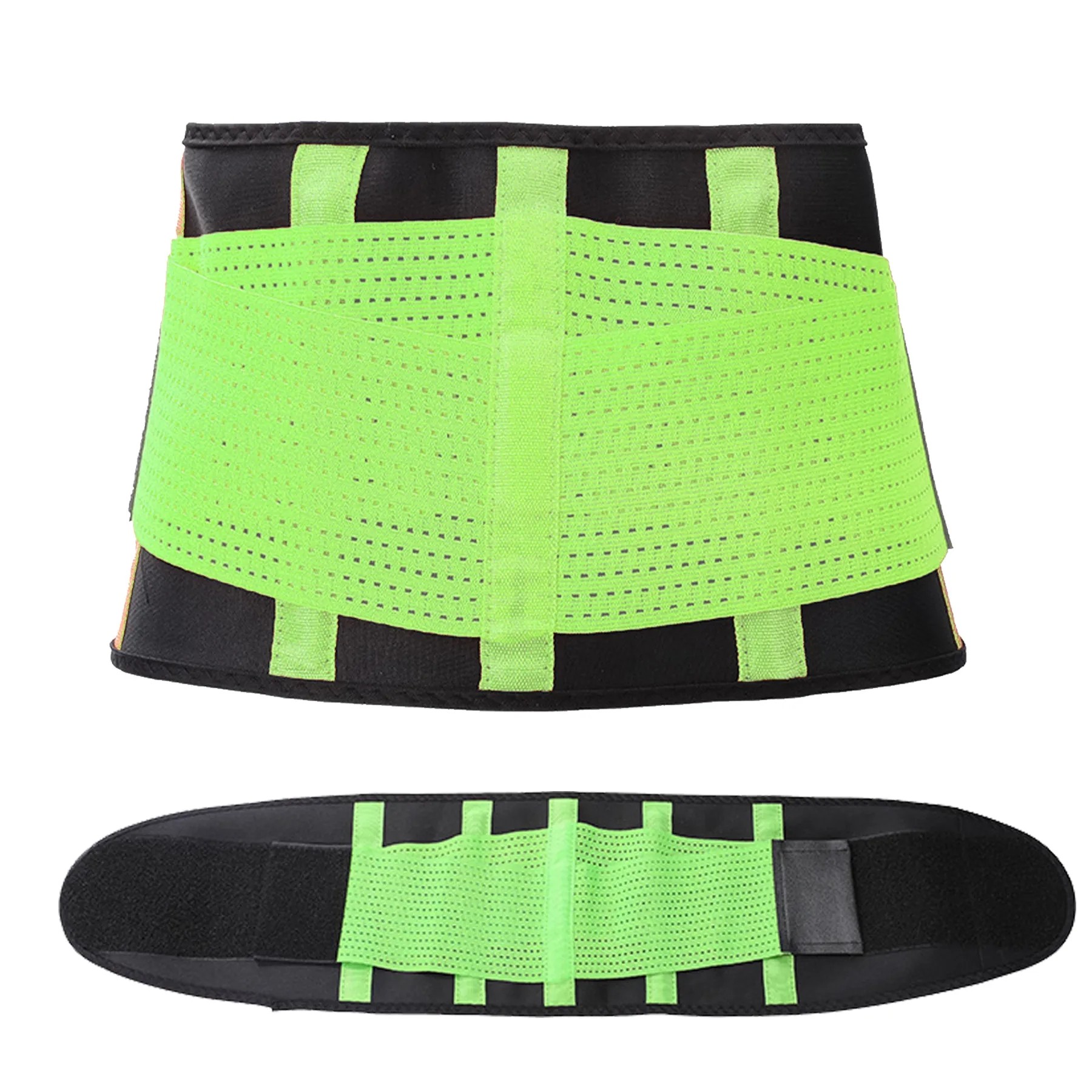 Women Waist Shaping Girdle Corset 7