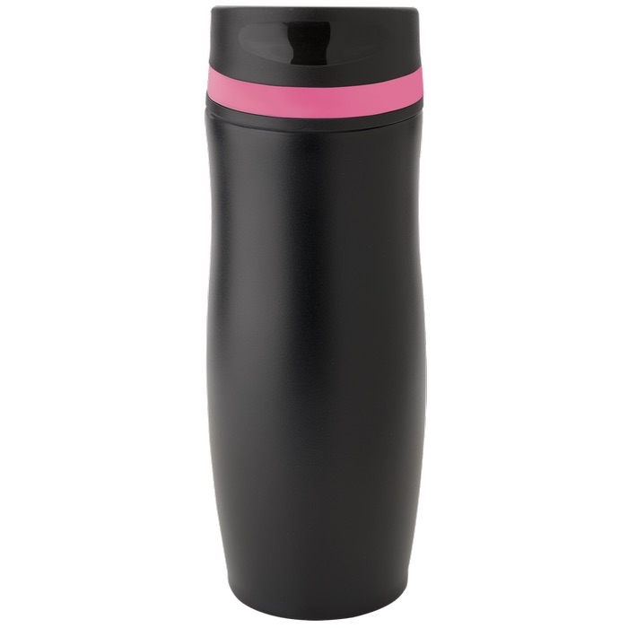 14 oz Persona® Wave Trail Vacuum Tumbler 90