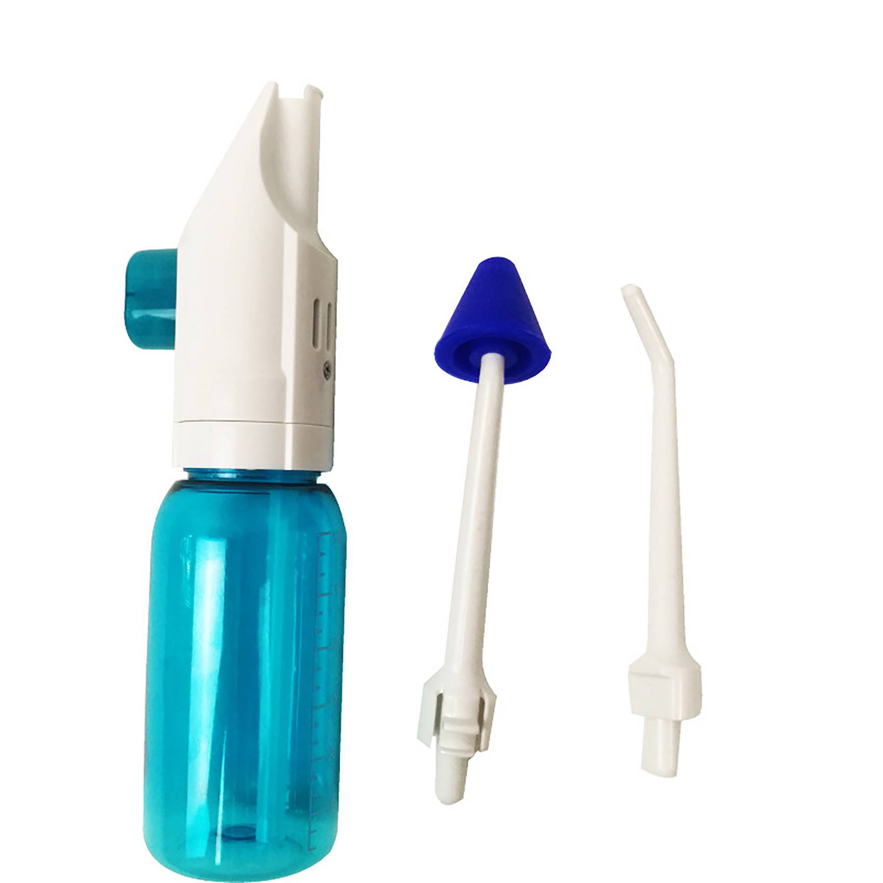 Portable Oral Irrigators 5