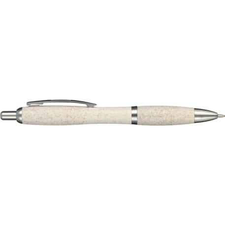 Nash Wheat Straw Ballpoint 28