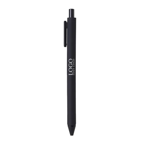 Bright Color Gel Ink Pen 9