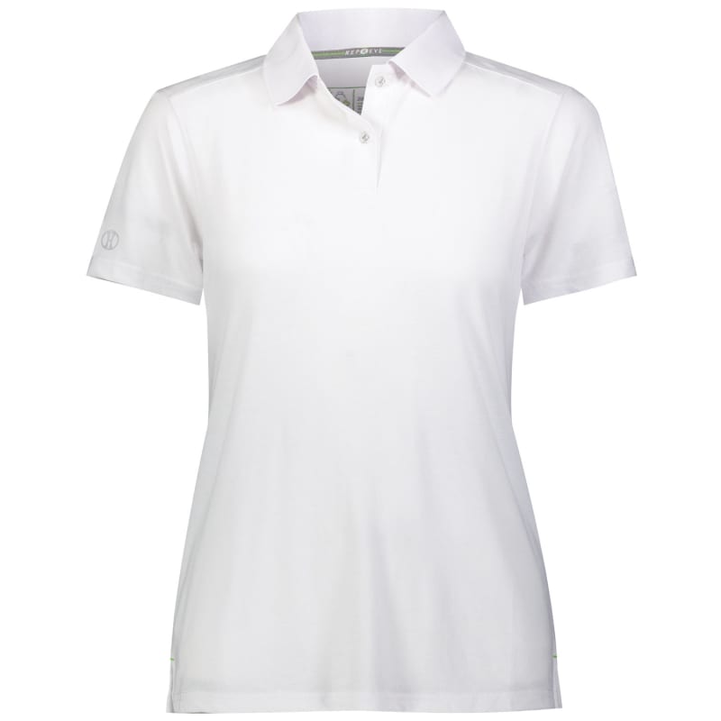 Holloway Ladies' Repreve Eco Polo 15