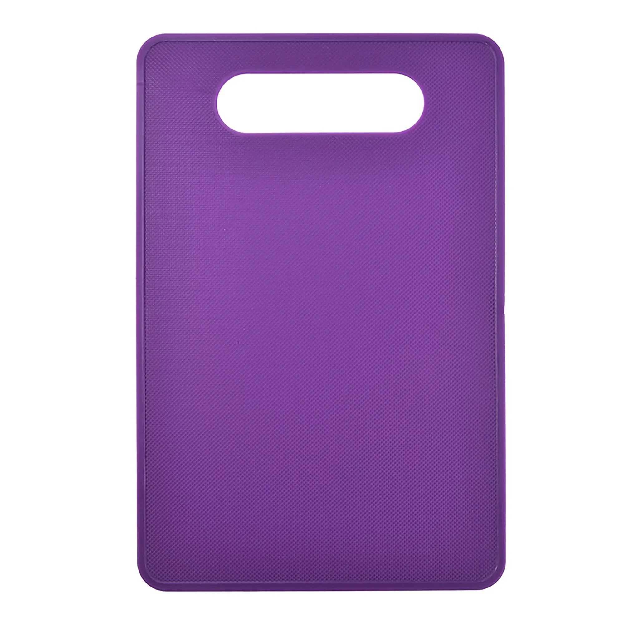 Dual-Sided Plastic Chopping Board 7