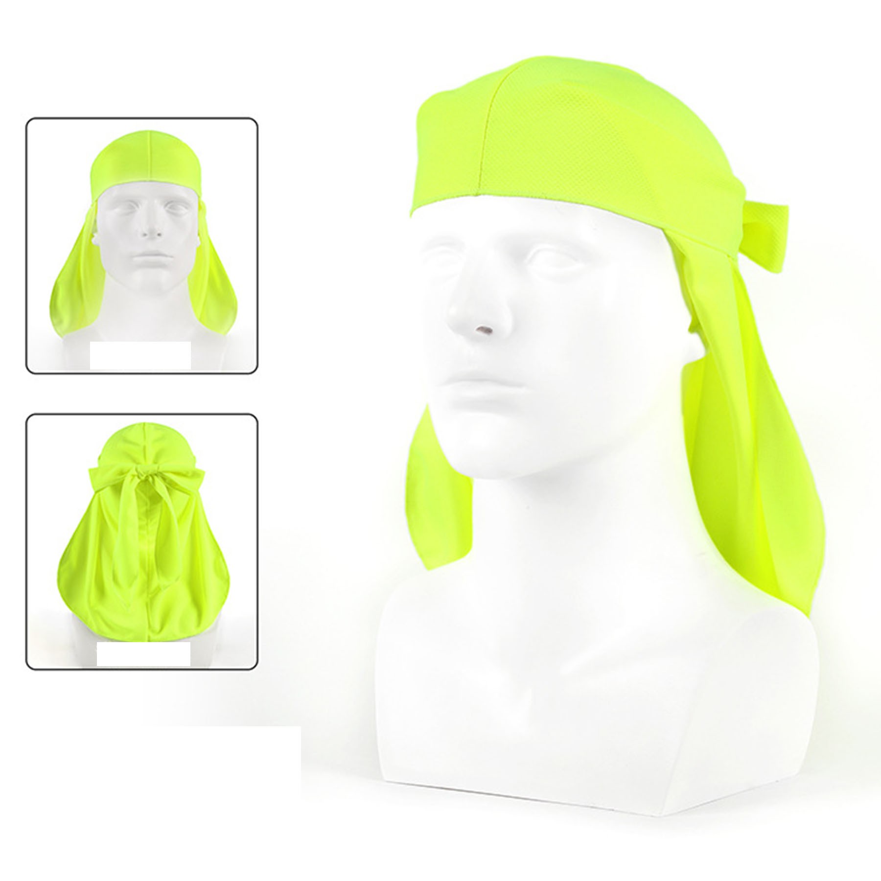 Skull Cap 5