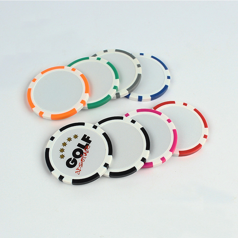 Custom Poker Chips 4