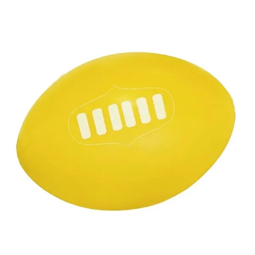 Large Football Stress Ball 8