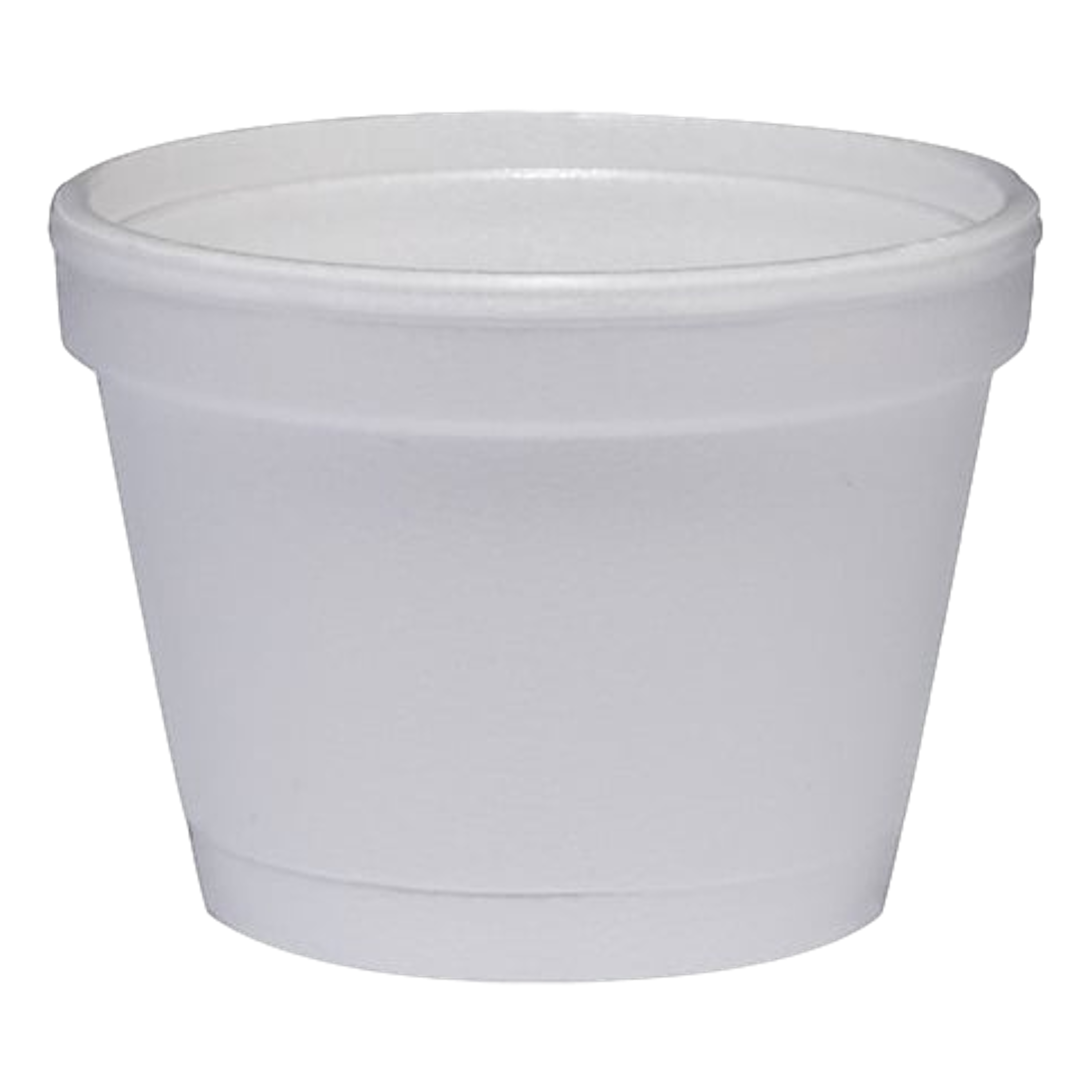 4 oz. Styrofoam Bowl 4