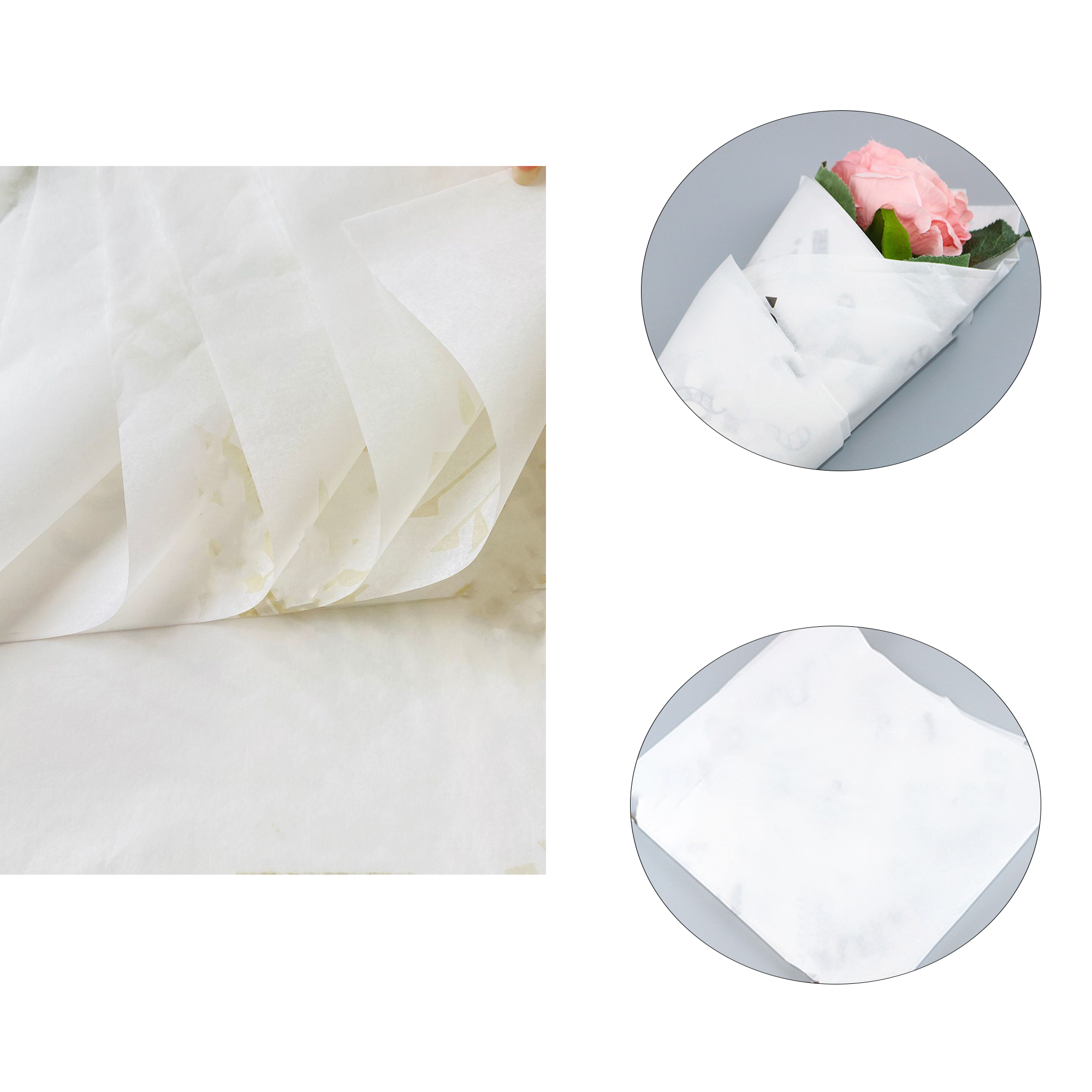 17gsm Gift Wrapping Tissue Paper 2