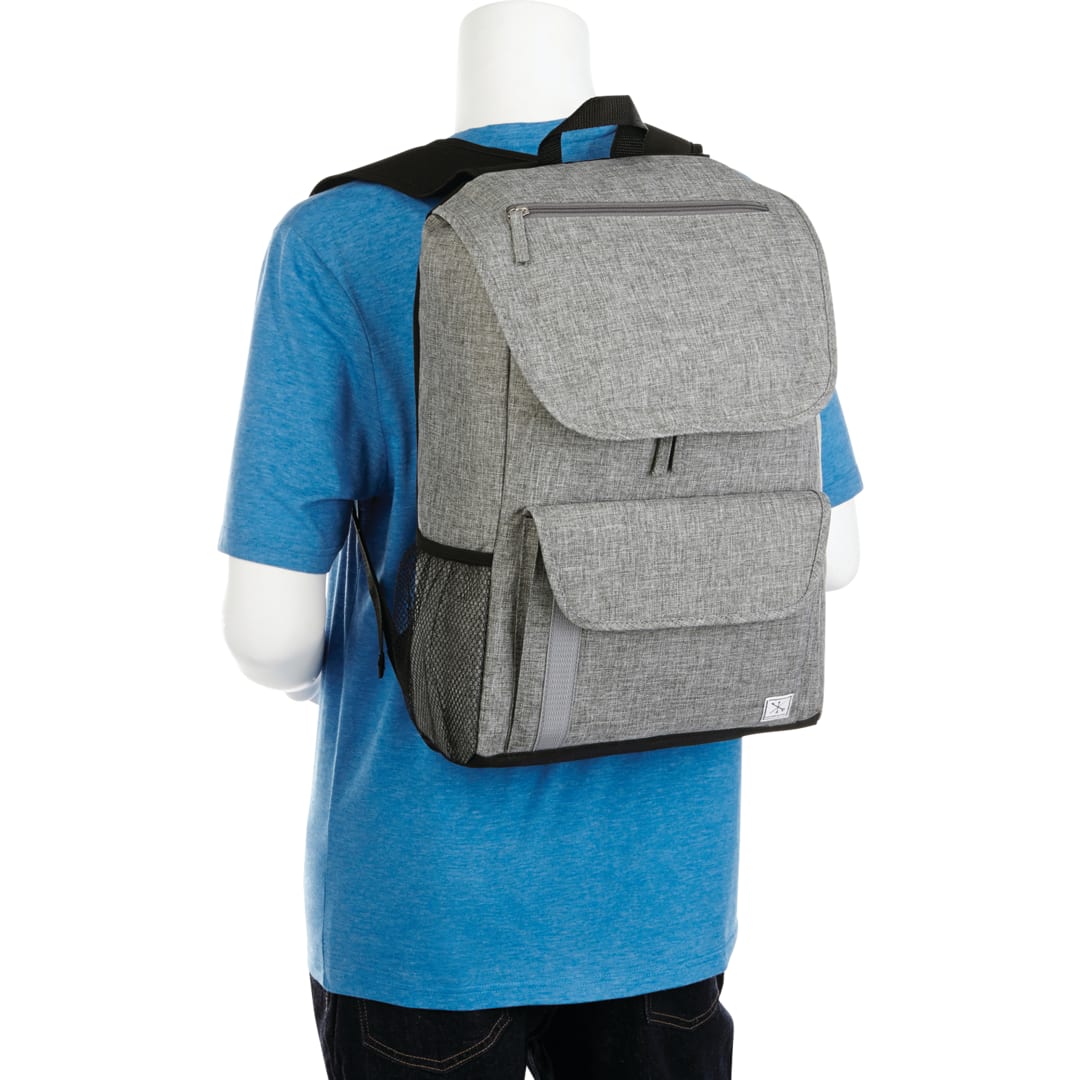 Merchant & Craft Ashton 15" Computer Backpack 59