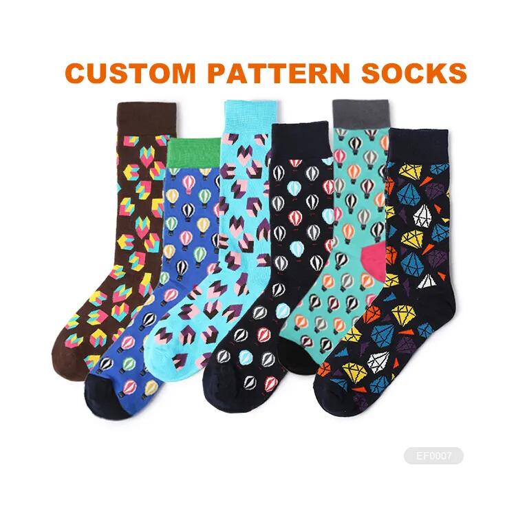 Knit Socks 2
