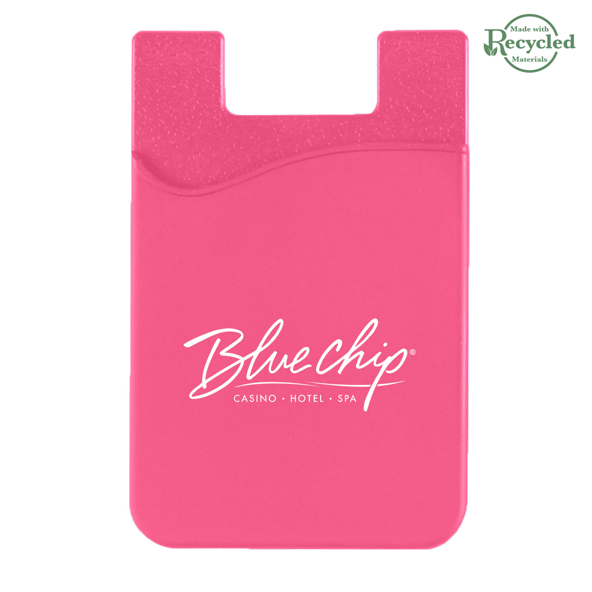Silicone Phone Wallet 40