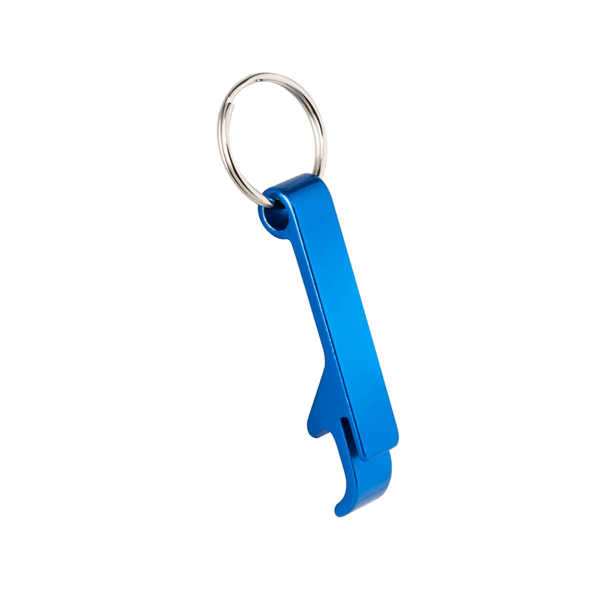 Crab Bottle Opener Keychain 73