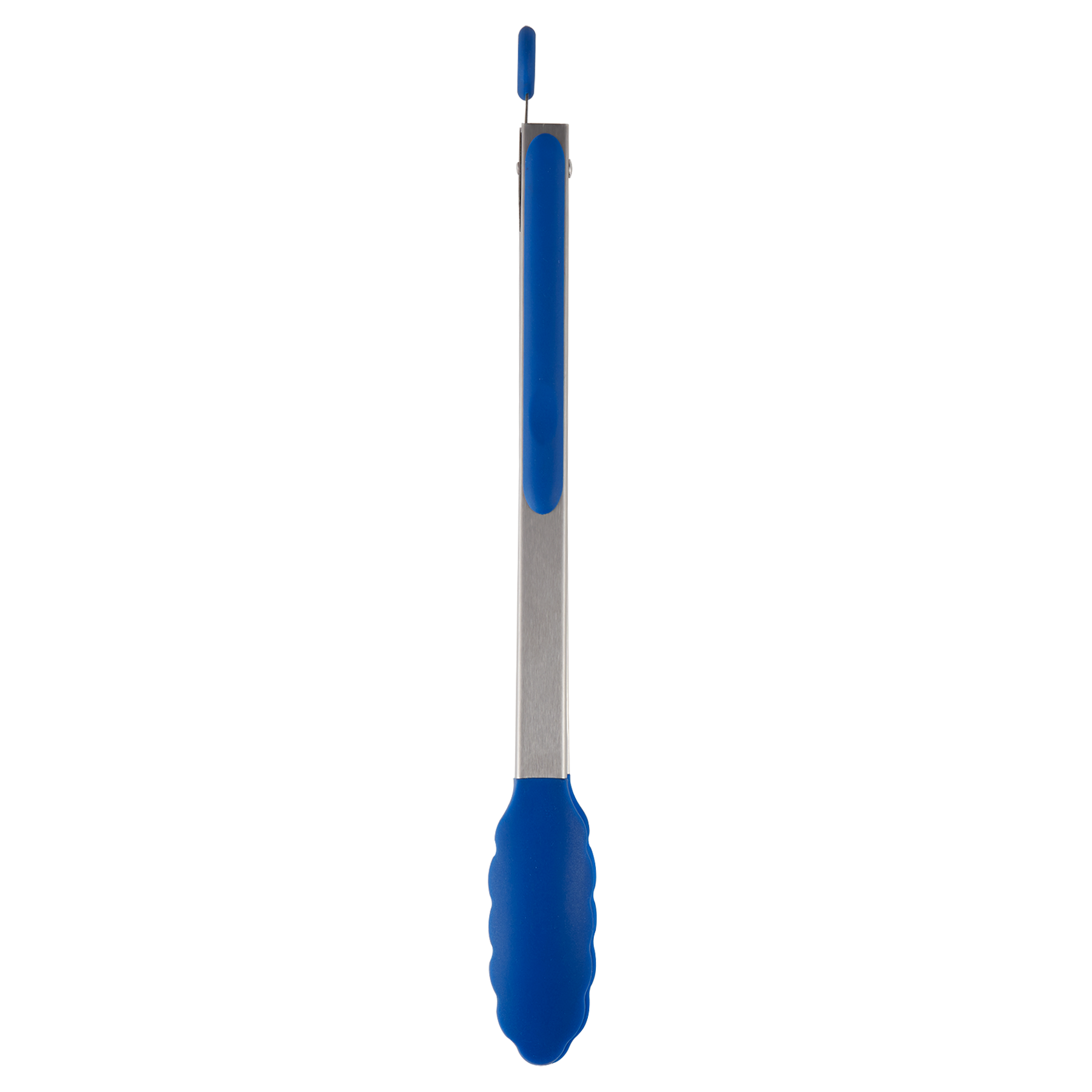 12" Silicone Kitchen Tongs 2