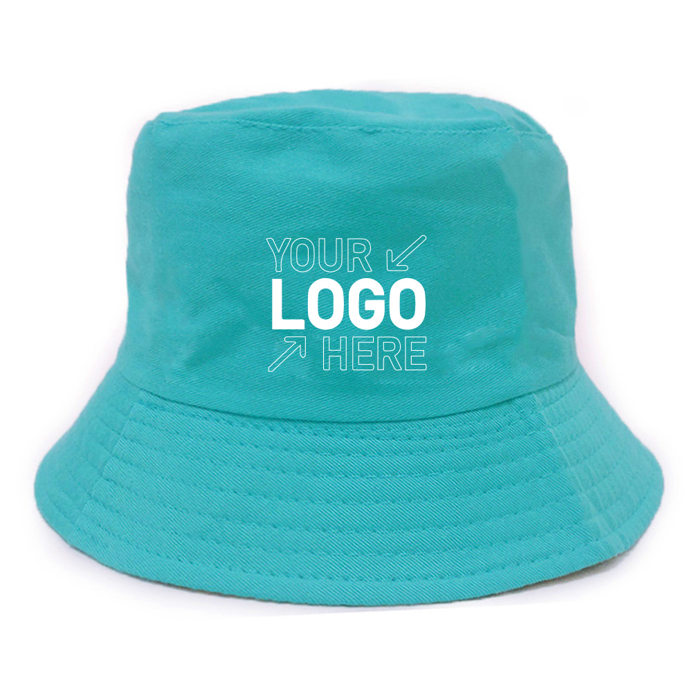 Bucket cap sunhat 16