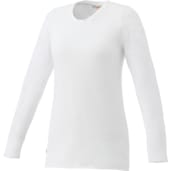 Women's Holt Long Sleeve Tee 11
