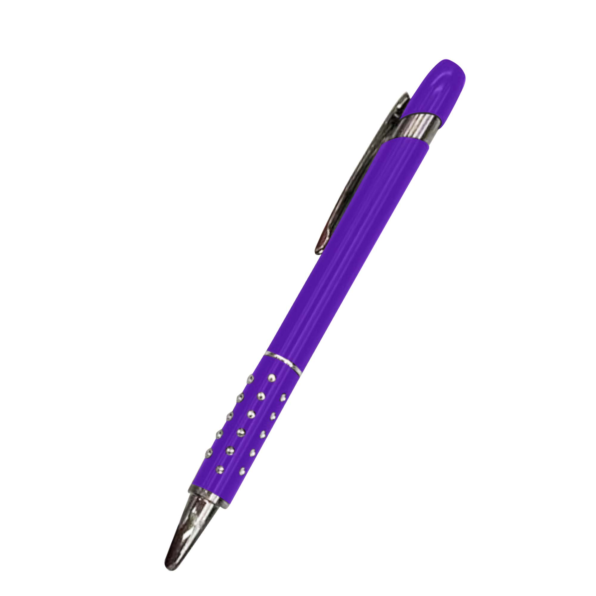 Diamond Metal Pen - Optional Gift Box 5