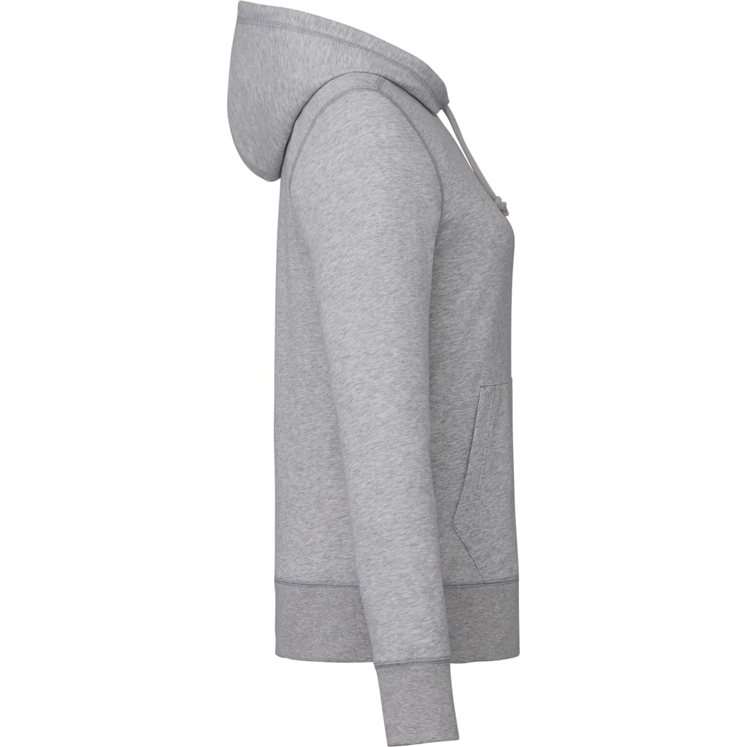 Women's ARGUS Eco Fleece Hoody 64