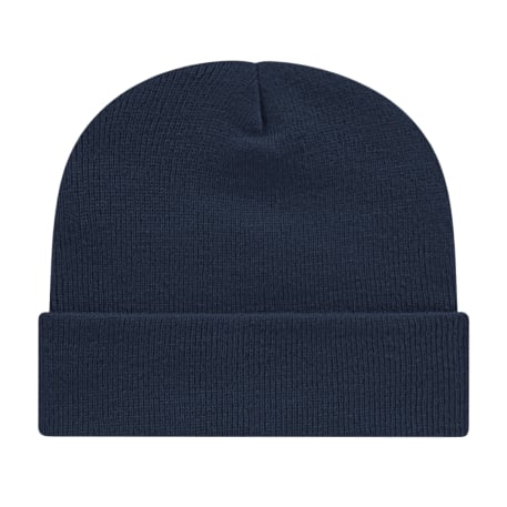 Cap America Knit Cap with Cuff 132