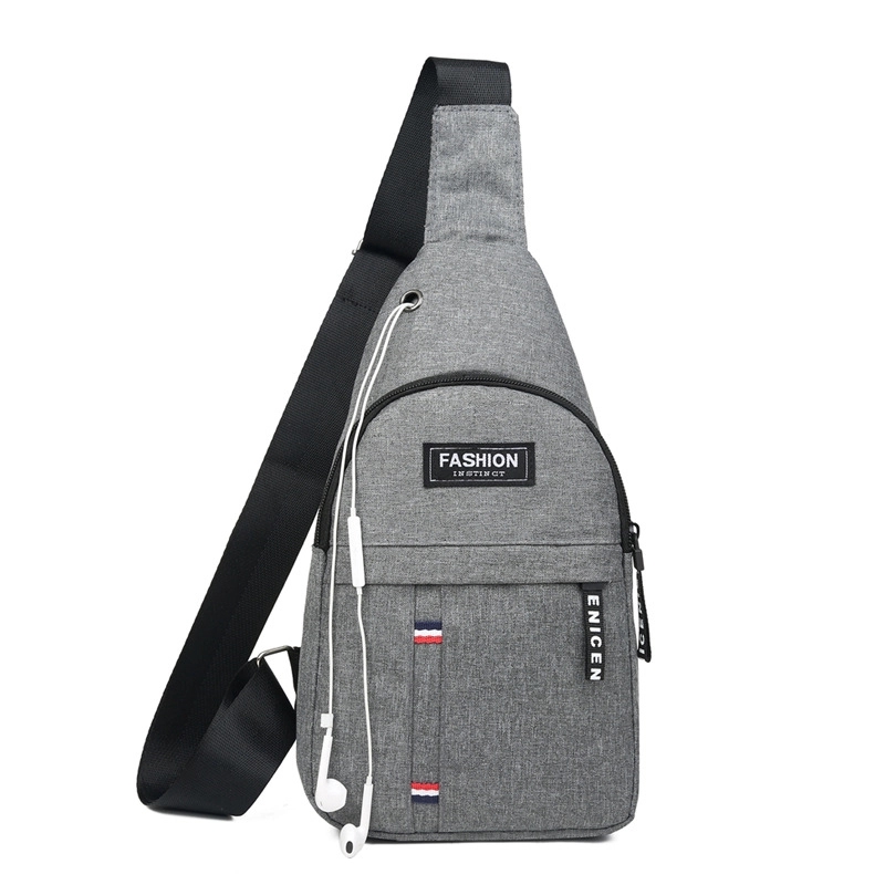 Sling Backpack 1
