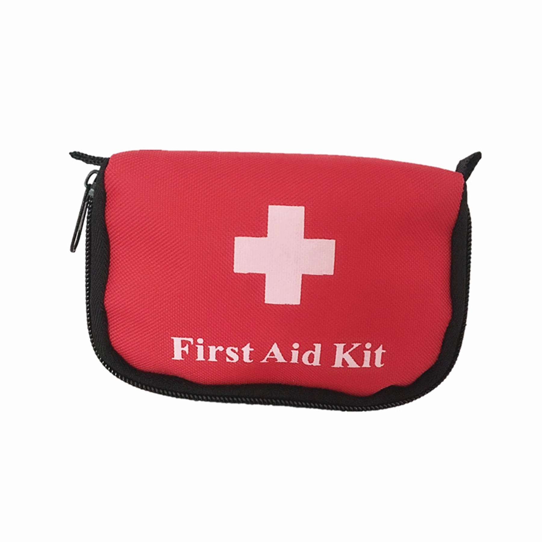 Outdoor First Aid Empty Emergency Kit Bag 2