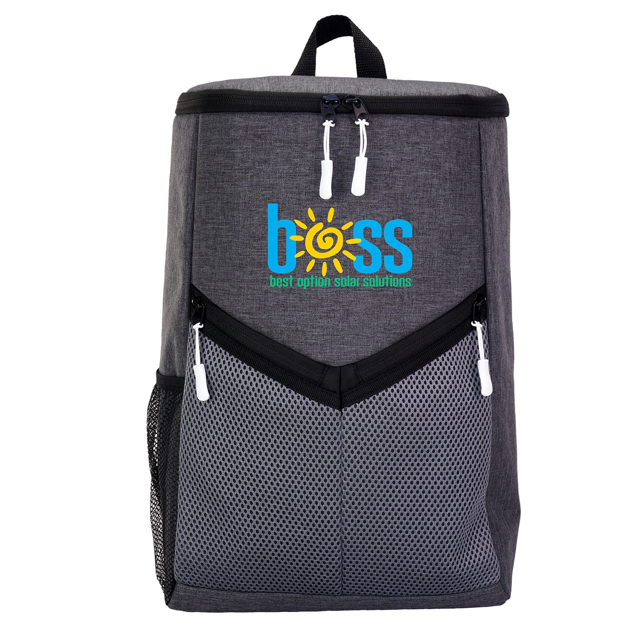 Victory Cooler Backpack 21