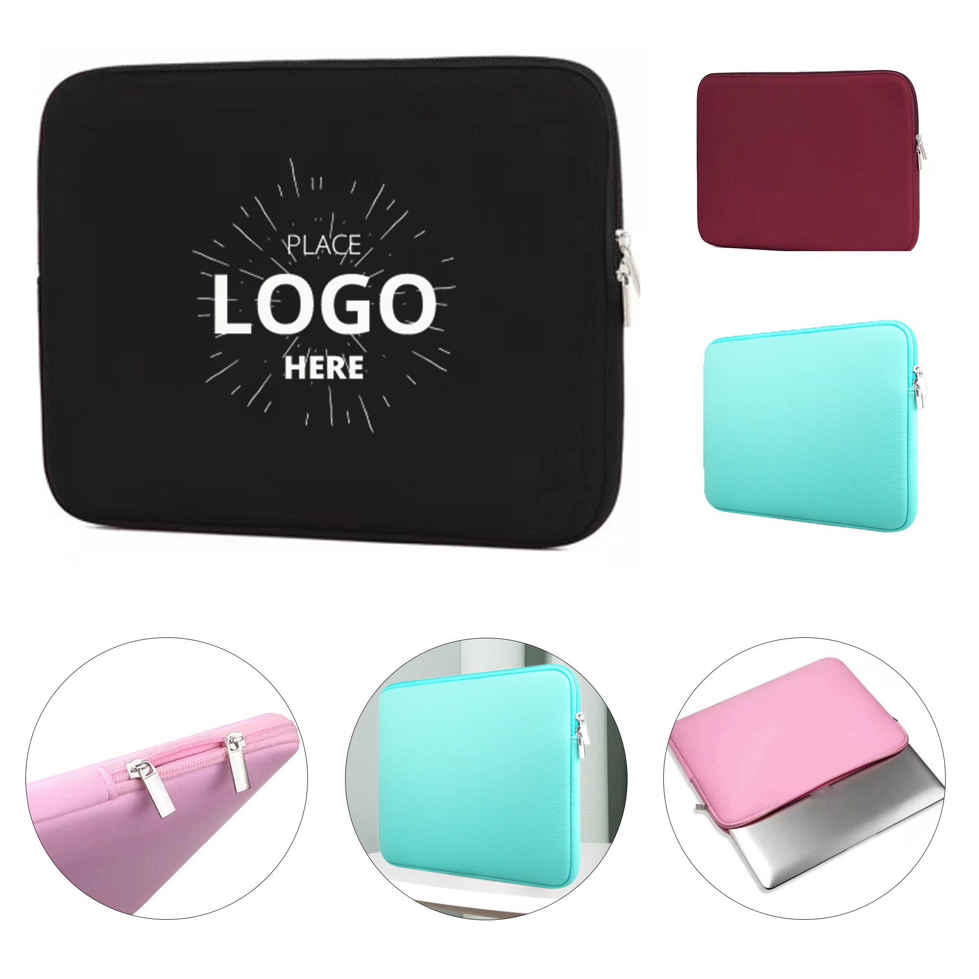 Waterproof Laptop Sleeve Bag 1