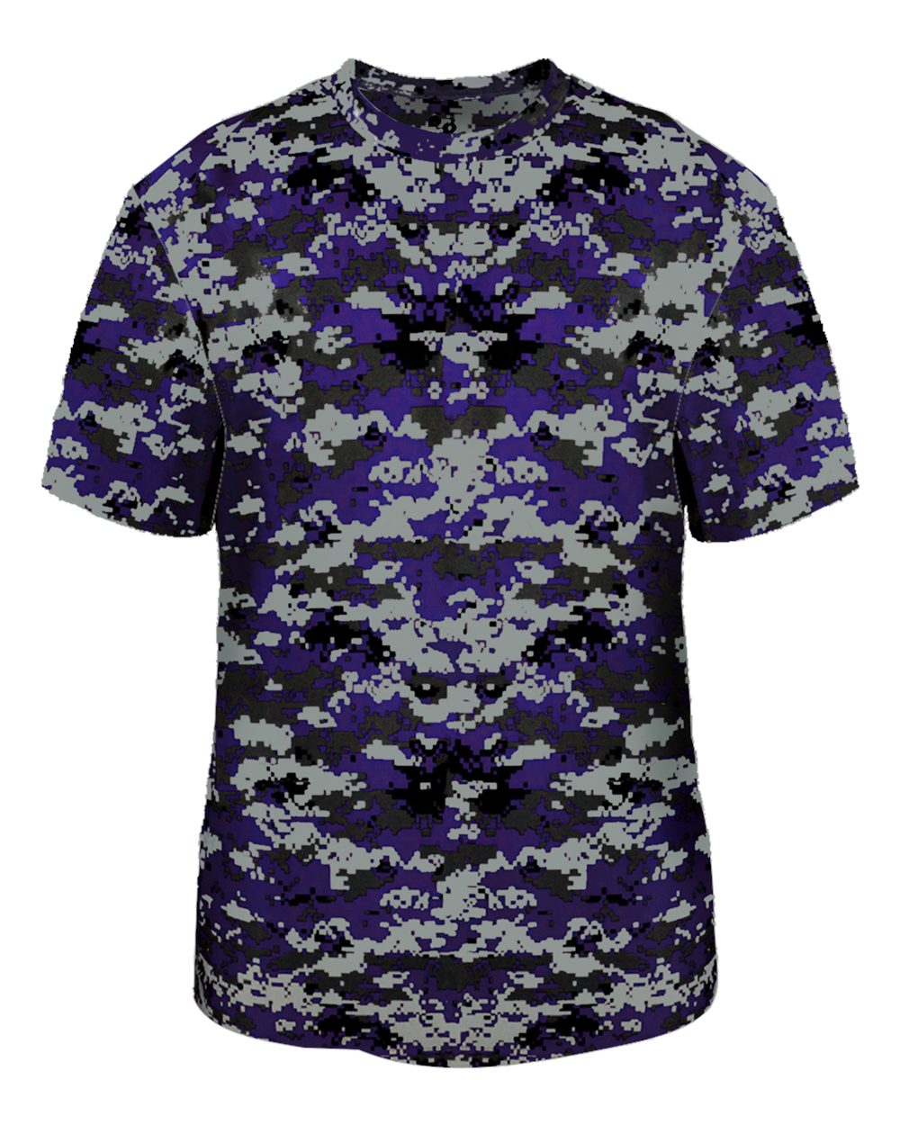 Digital Tee 15