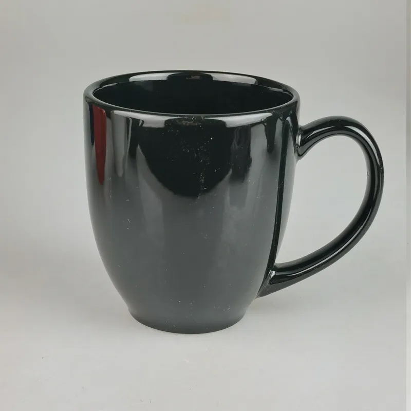 16 oz Ceramic Coffee Mugs 8