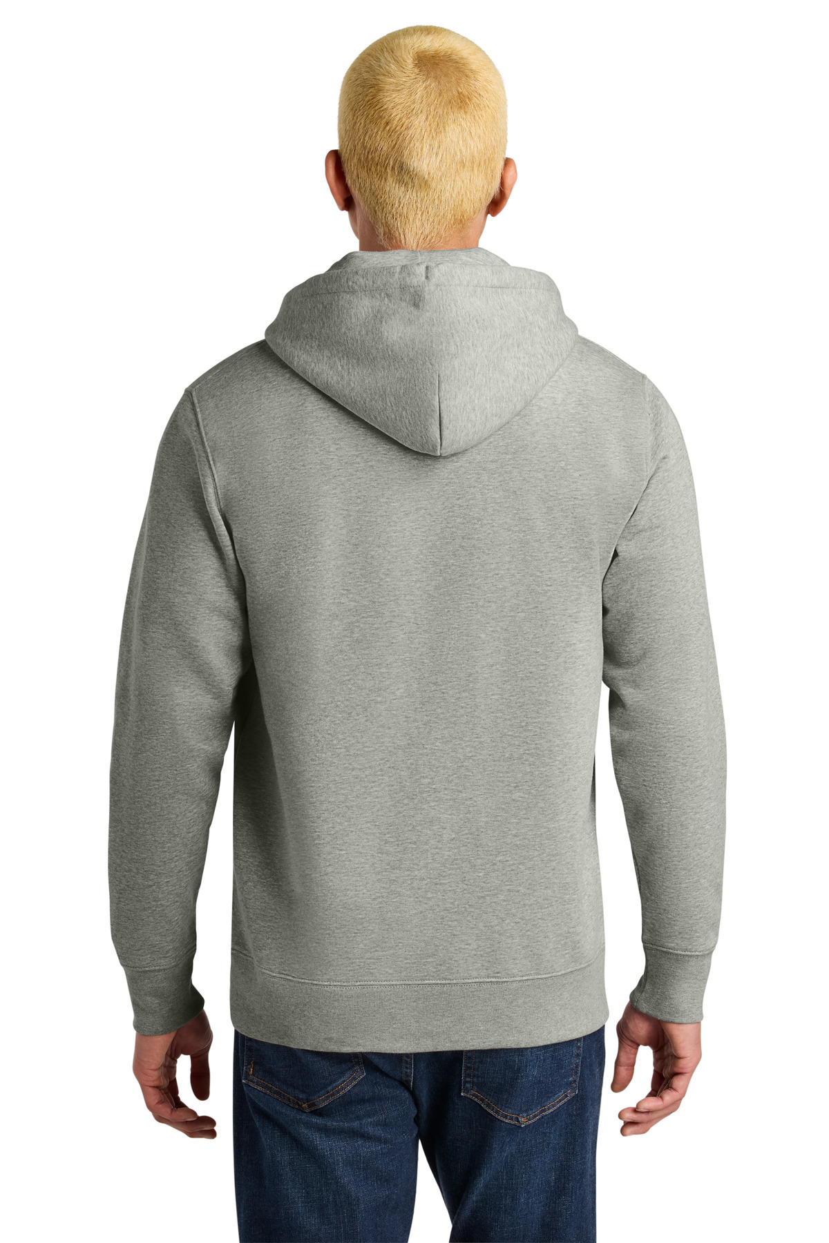 Stanley/Stella Unisex Cruiser 2.0 Hooded Sweatshirt SXU003 55