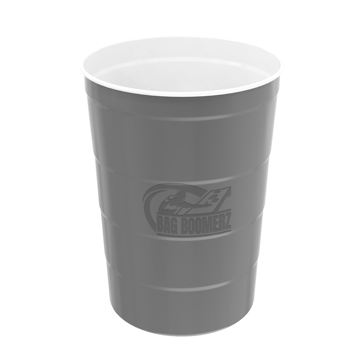 16 Oz. Steel Chill-Cup™ 2