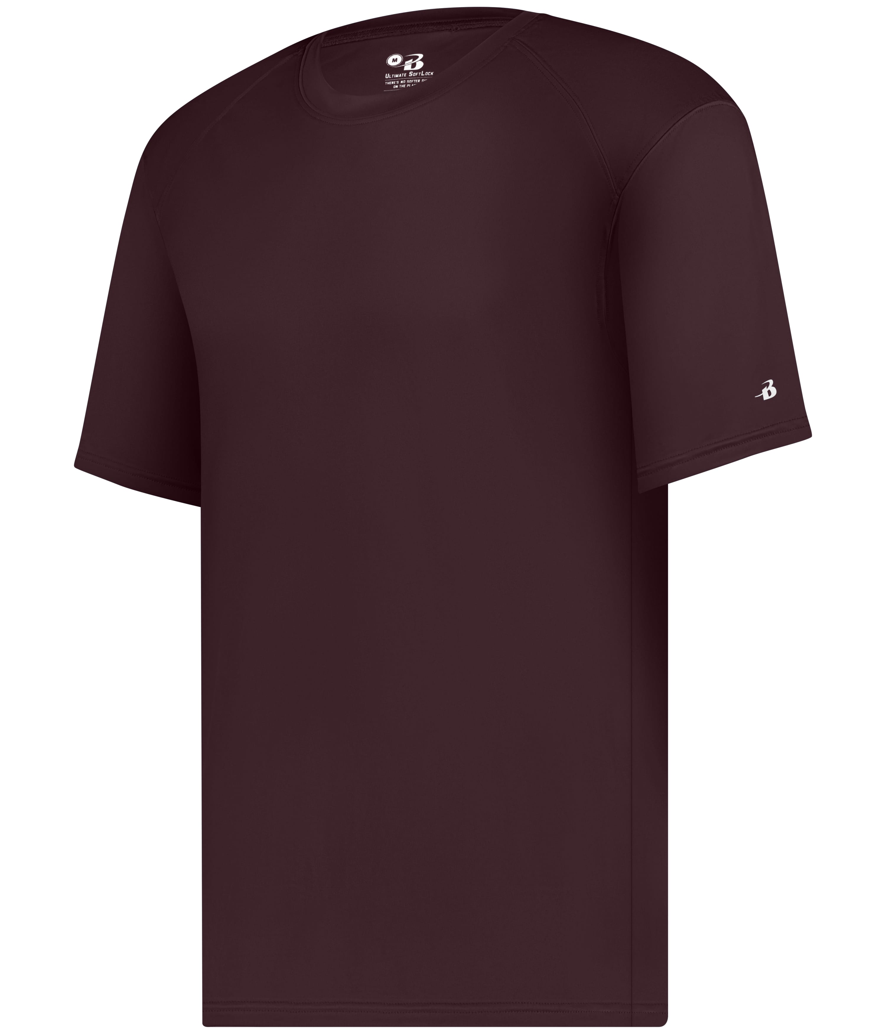ULTIMATE SOFTLOCK TEE 2
