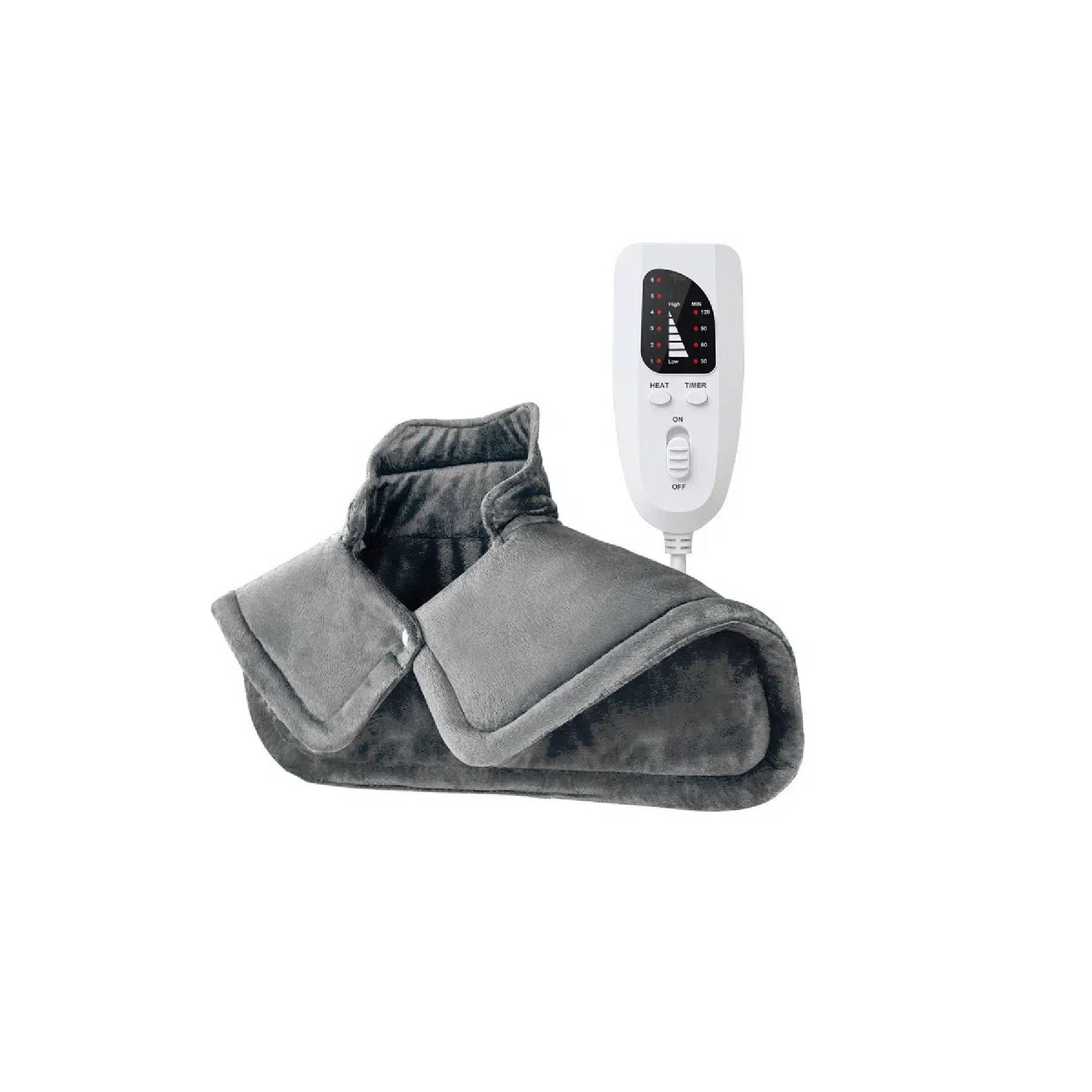 Heated Shoulder Wrap 2