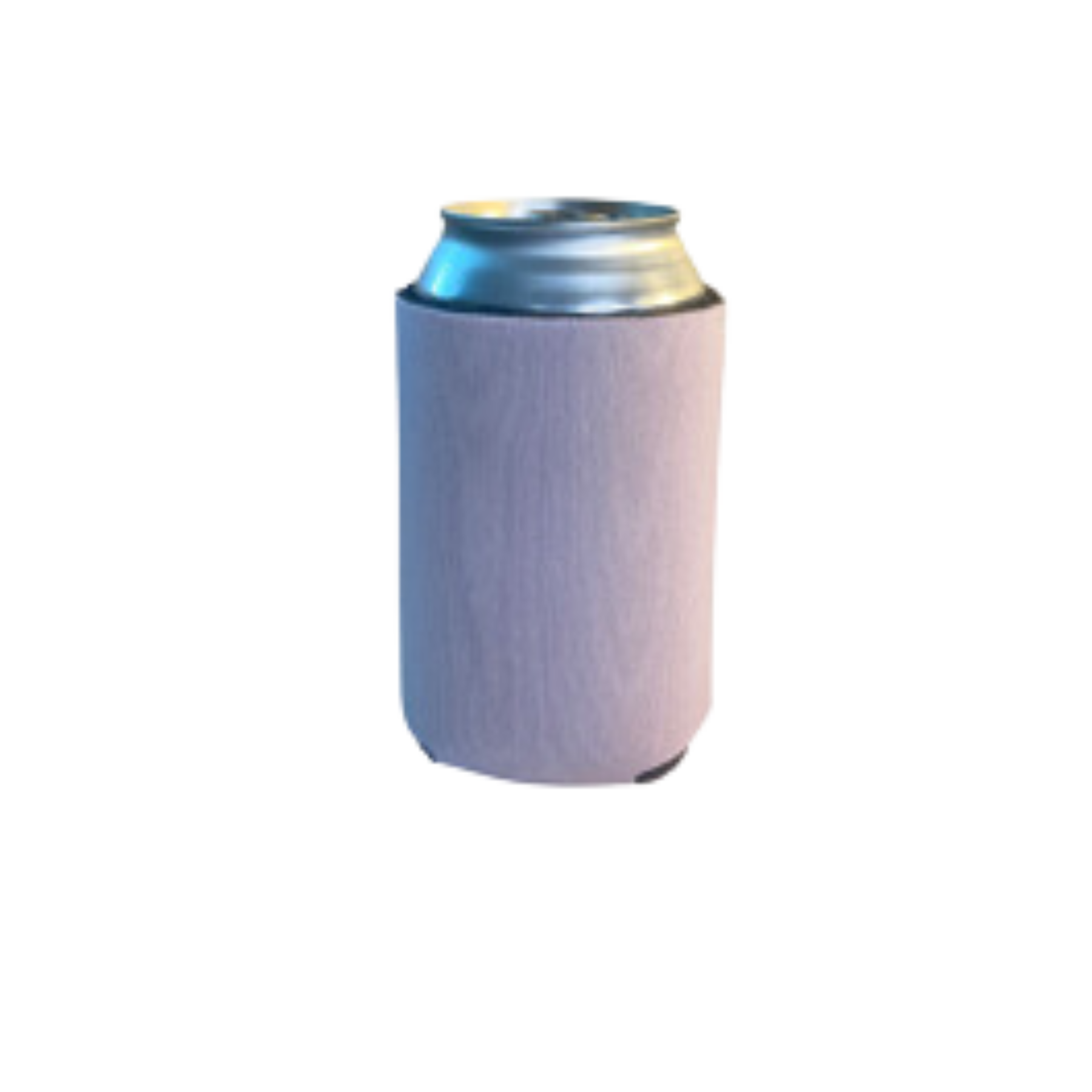 Can Cooler 12 oz 1 Color Screen Print, custom can cooler with logo imprint 77