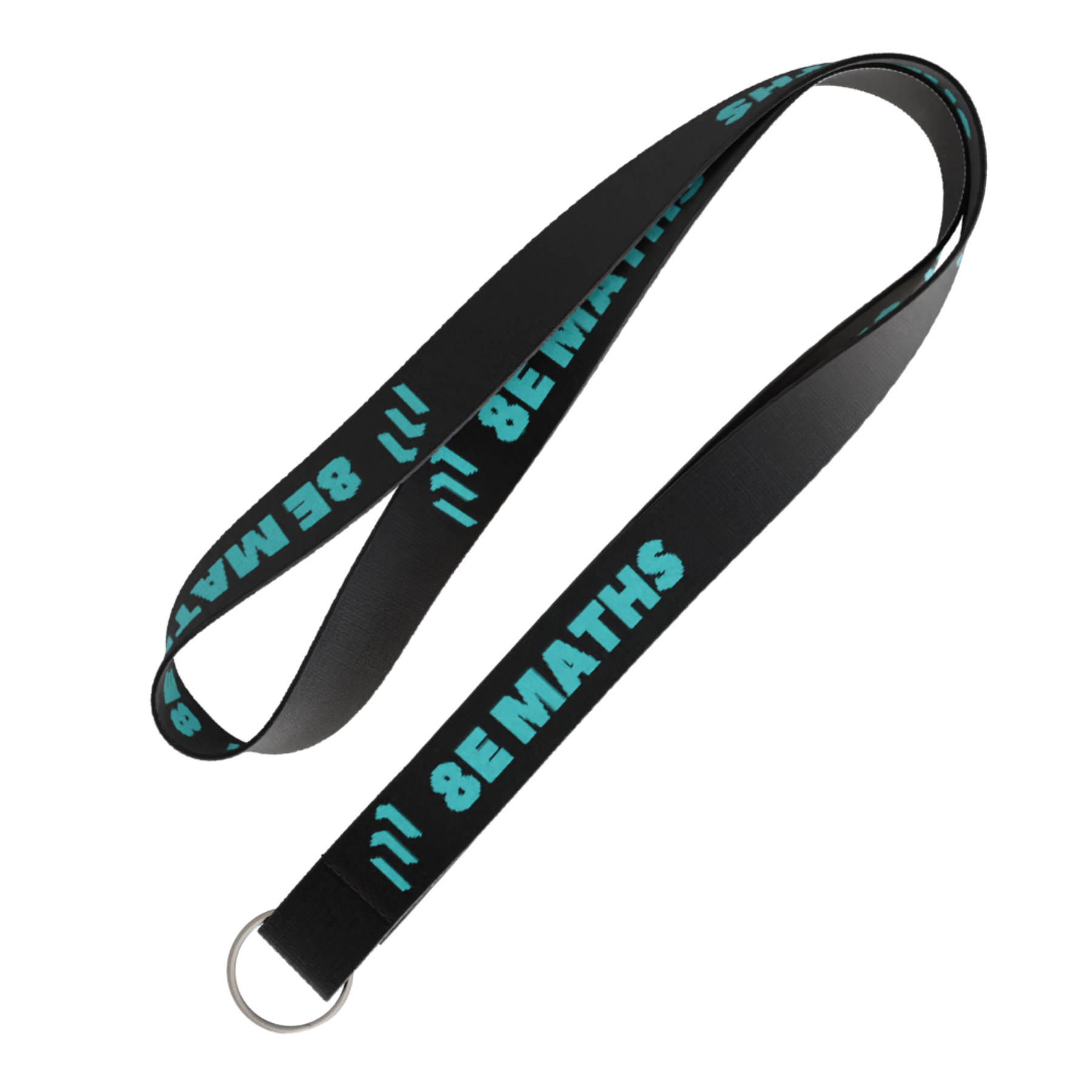 Polyester Woven Lanyard 36" x 3/4"