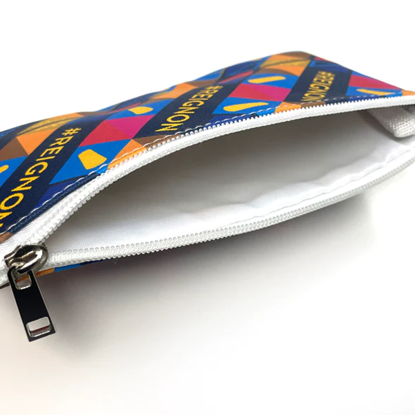 Cosmo Space Bag Priority