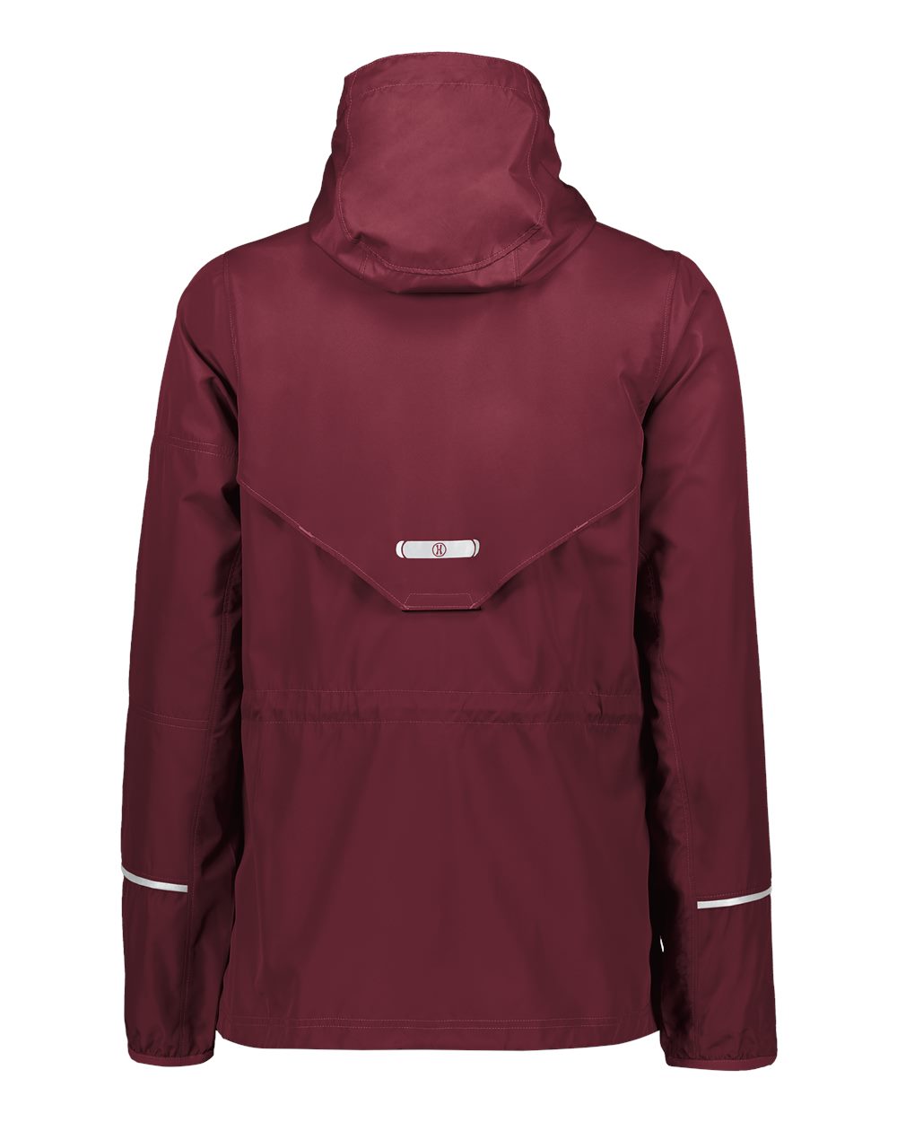 Women's Packable Hooded Jacket - 229782 4