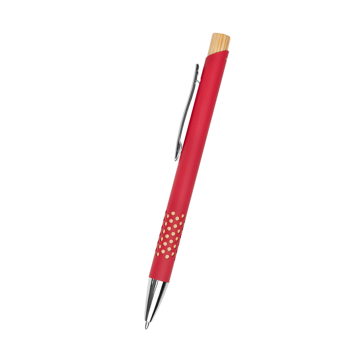 ASHER RECYCLED ALUMINUM PEN 2