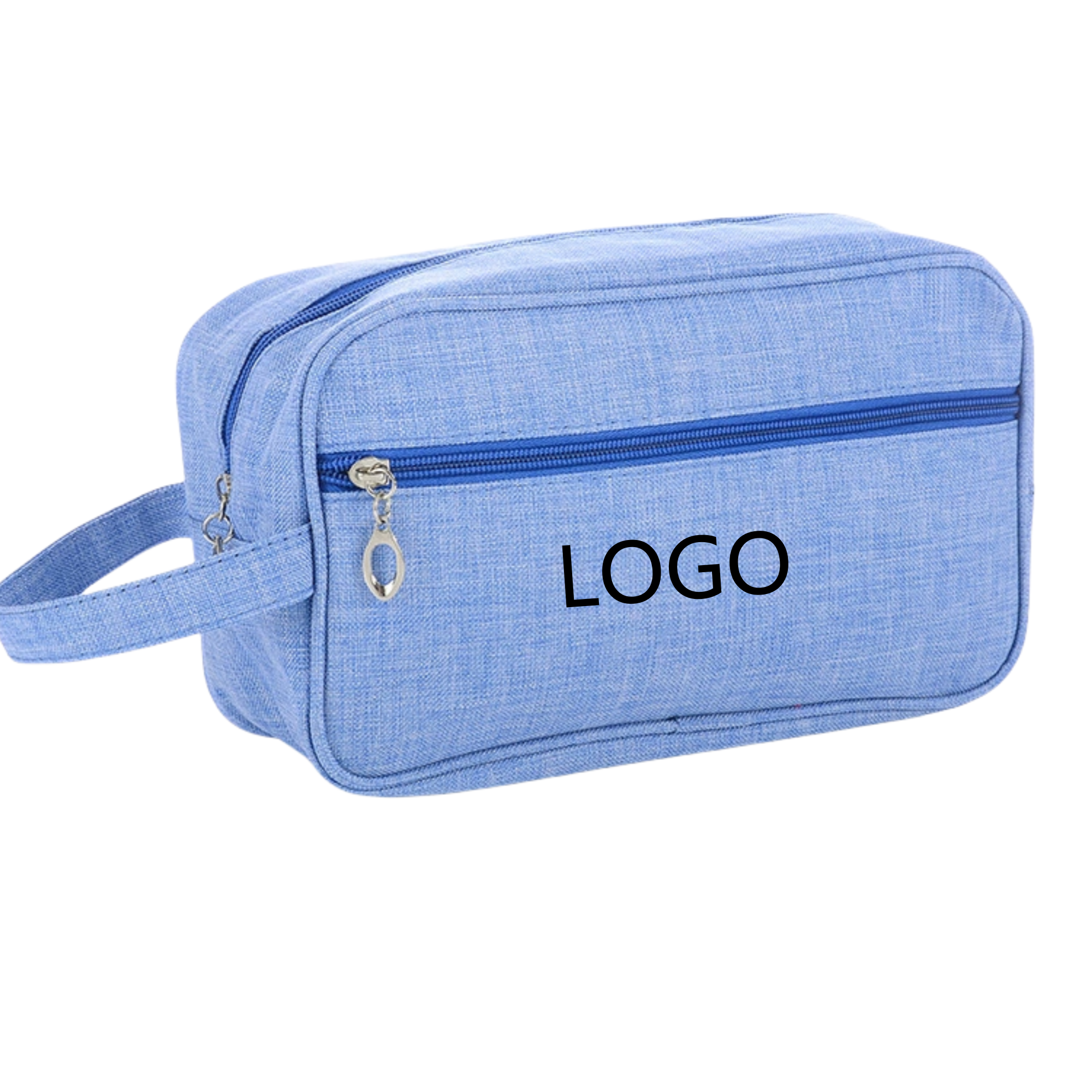 Portable Travel Toiletry Bag 2