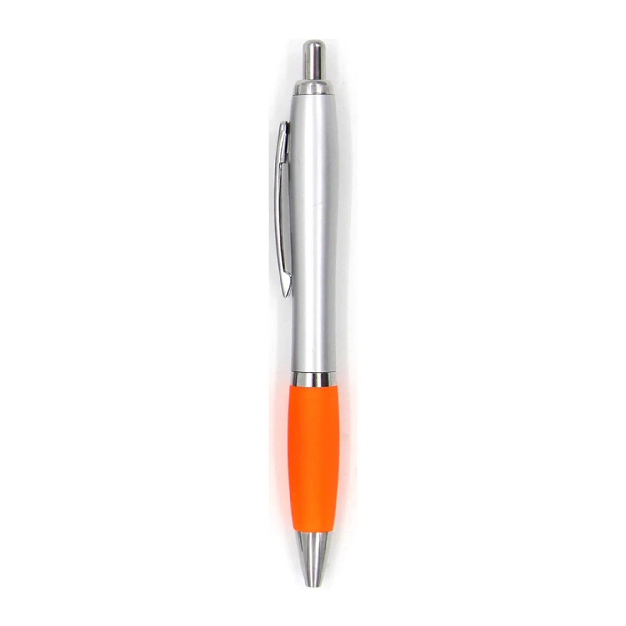Bucket Shaped Outline Ballpoint Pen 4