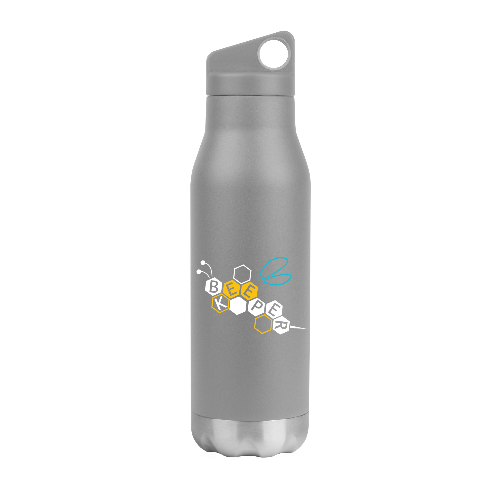 20 Oz. Addison Stainless Steel Bottle 4