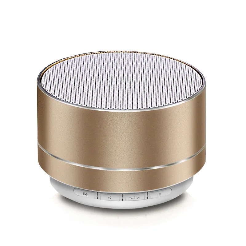 Mini Wireless Bluetooth Speaker 3