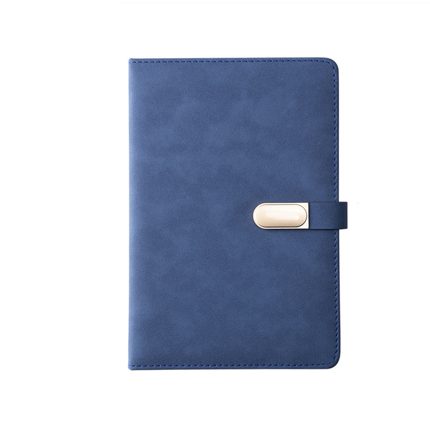 Magnetic Buckle Notebook 1