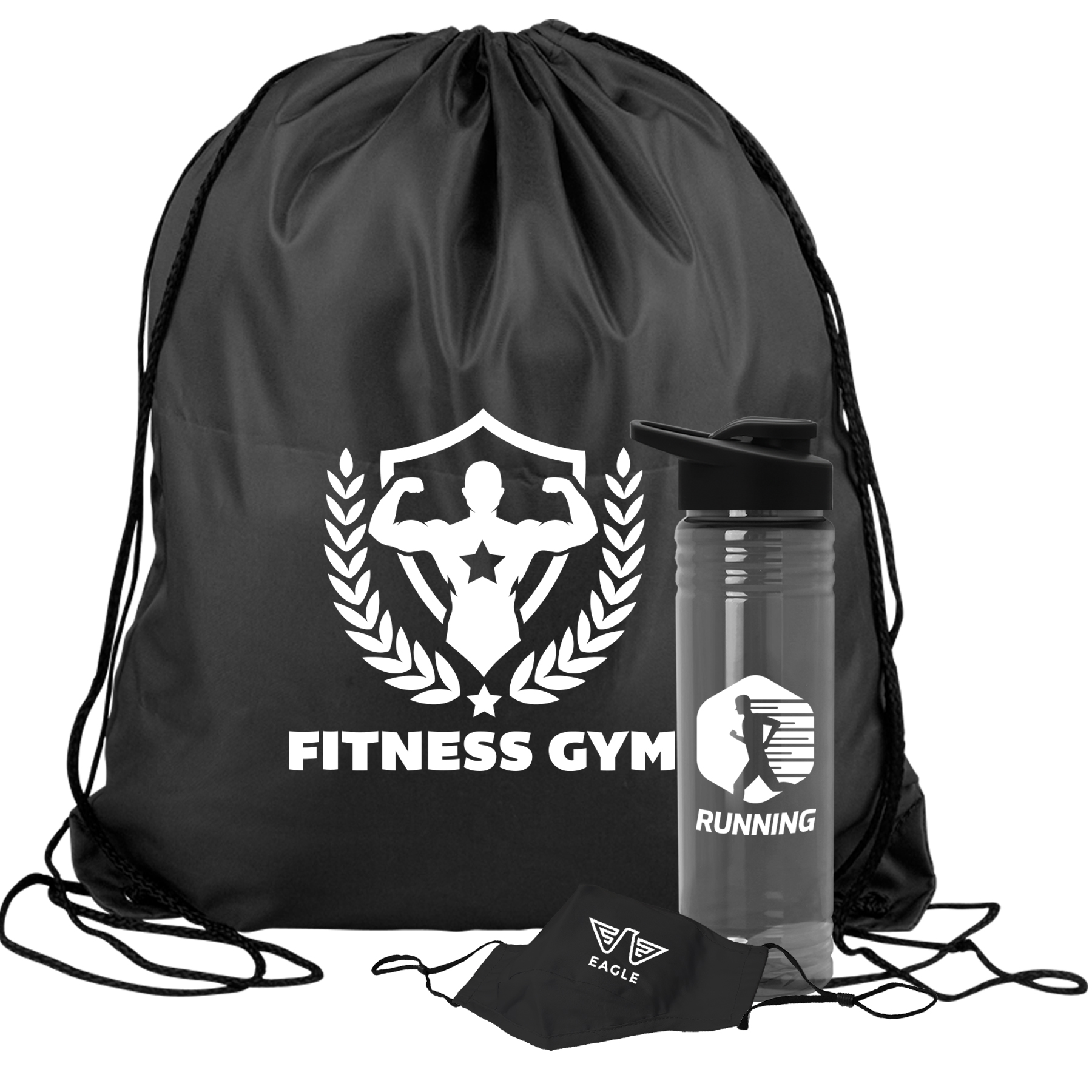 Workout Kit 5