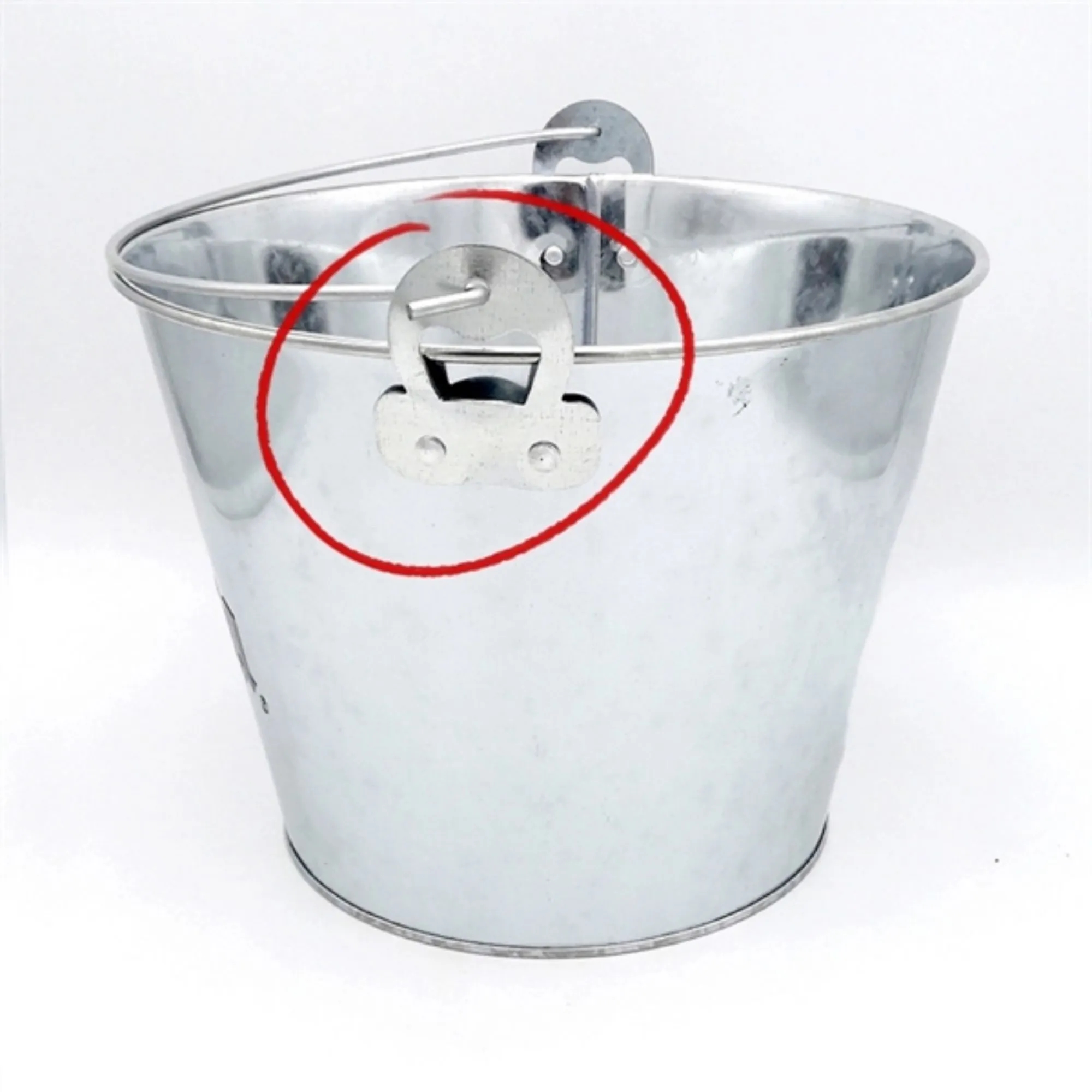 Full Color 5L Ice Bucket With Bottle Opener 3