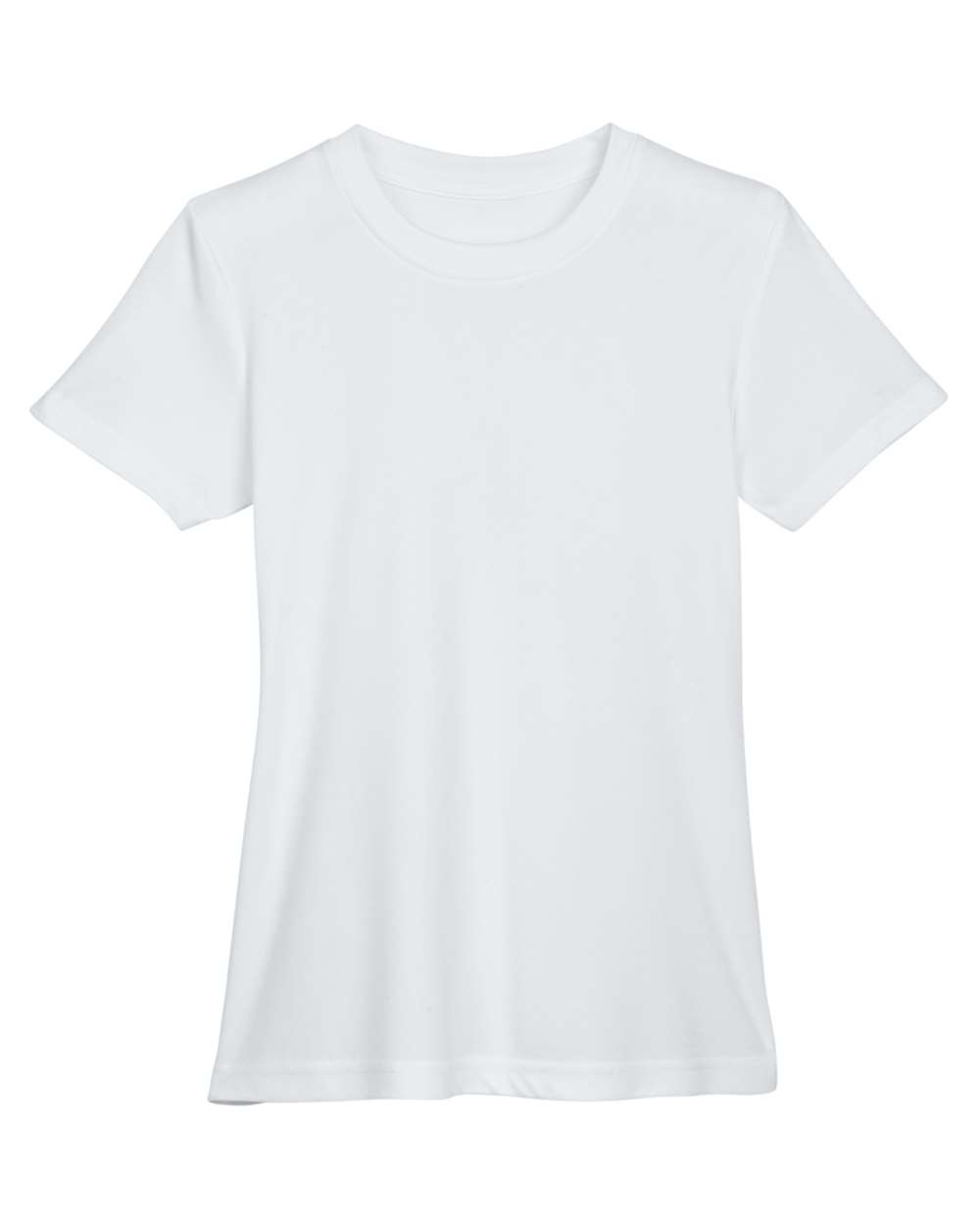 Women's Cool and Dry Performance T-Shirt - 8620L 18
