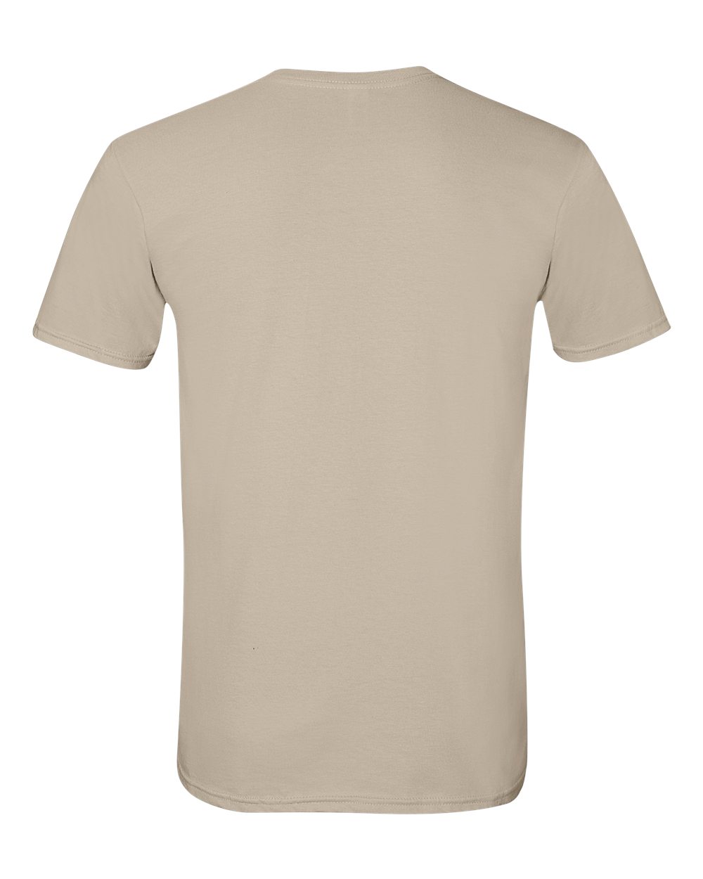 Unisex Softstyle® T-Shirt - 64000 263