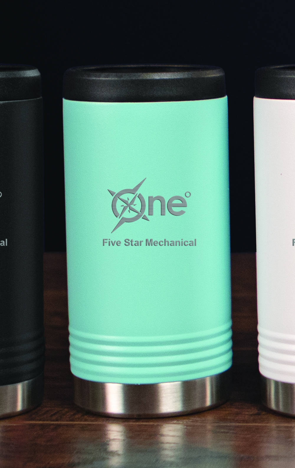 Polar Slim Beverage Holder 5