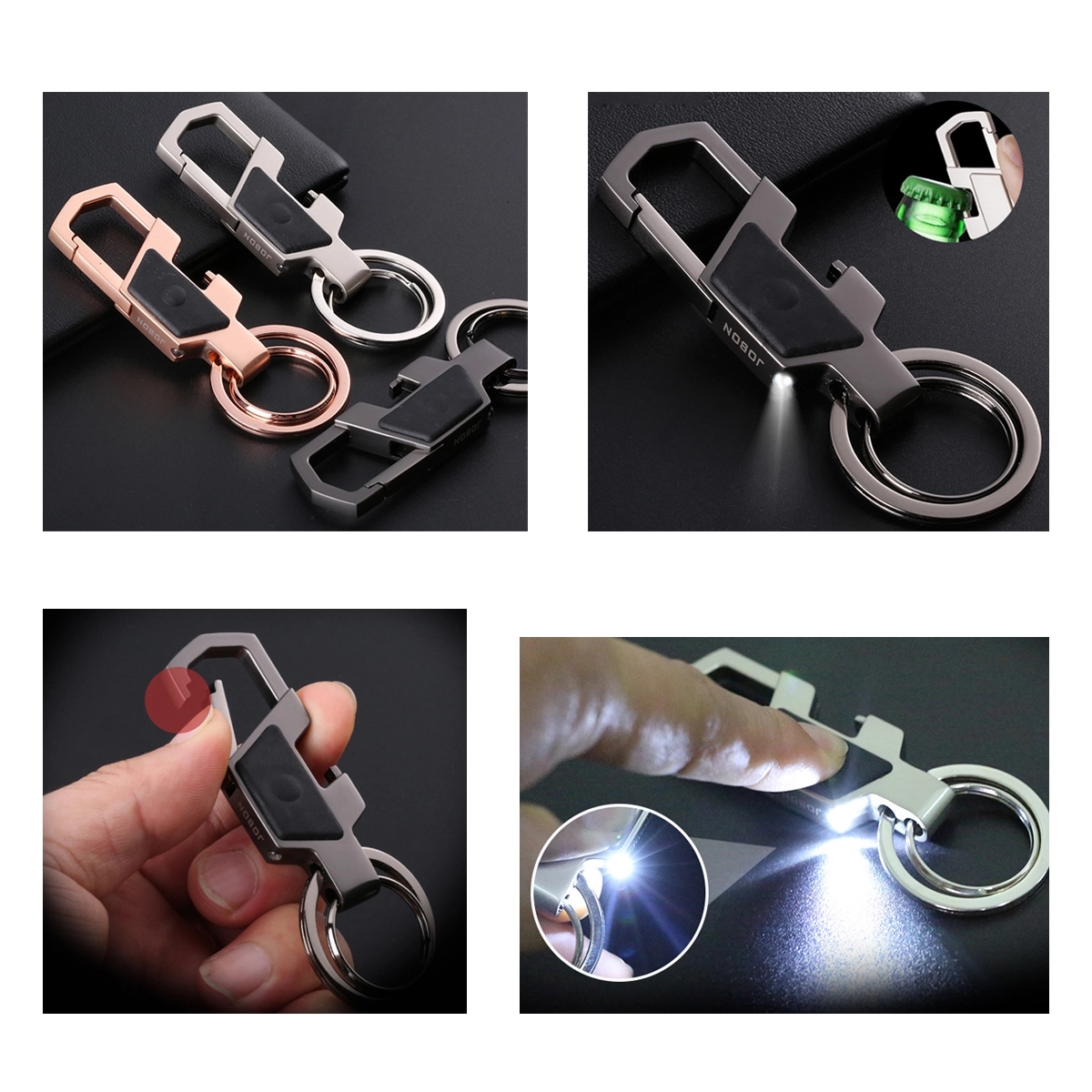 Key Chain Bottle Opener 5