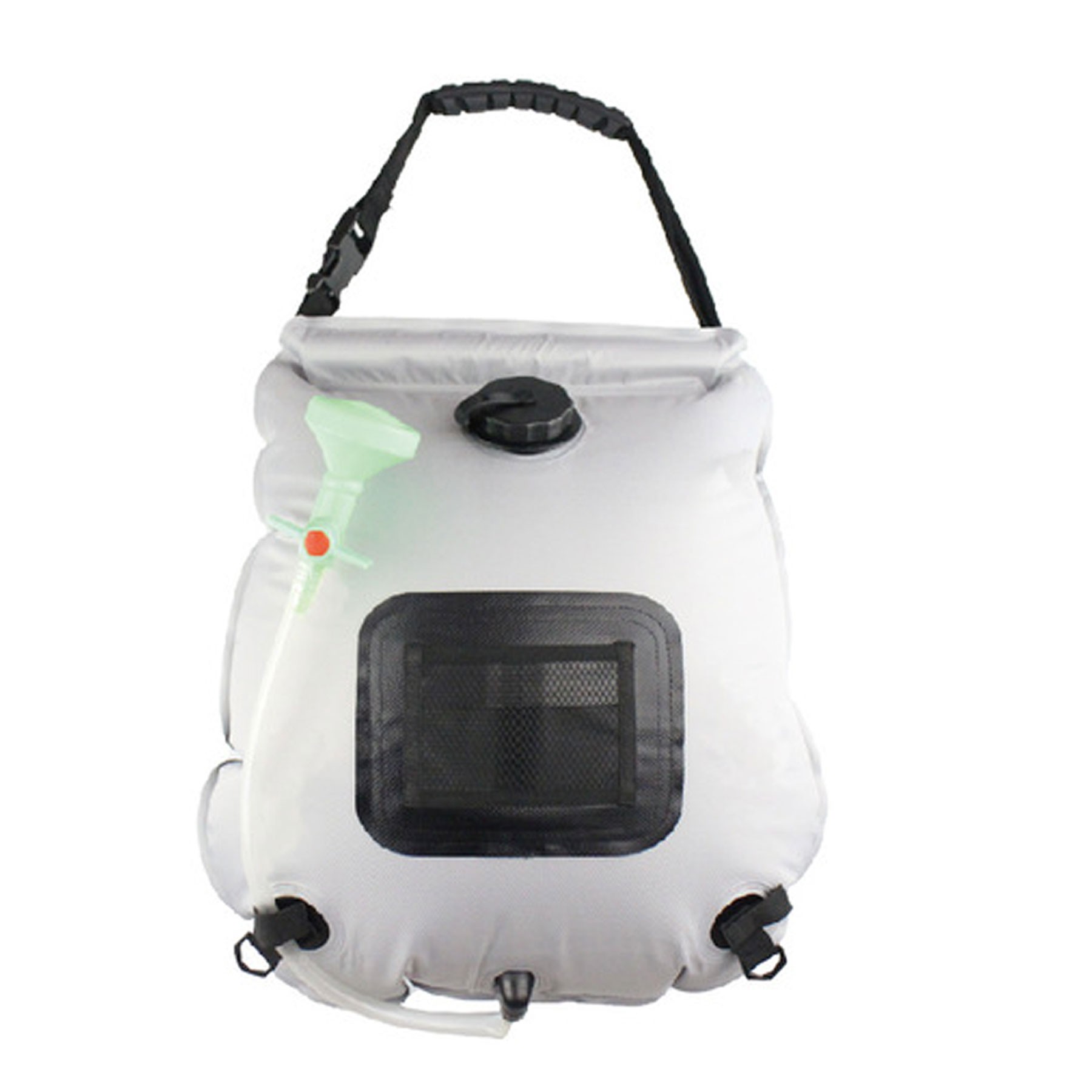 Solar Portable Shower Bag 8